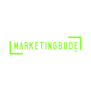 Logo des Webdesigners Marketingbude.com - Baalk Marketing & Consulting UG (Haftungsbeschränkt) aus Lilienthal b. Bremen